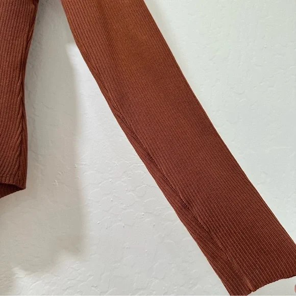 Fitted Sweater Bodysuit from Almost Famous - Picture 10 of 10